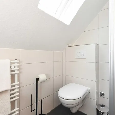 Seestern Апартаменты