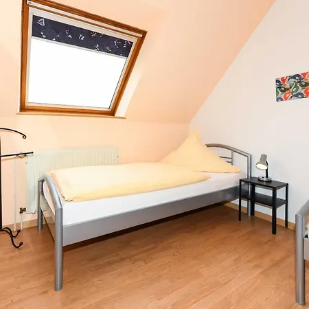 Апартаменты Seestern