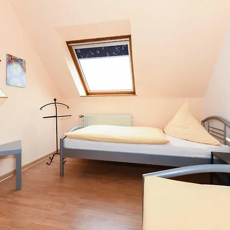 Seestern Апартаменты Каролинензиль