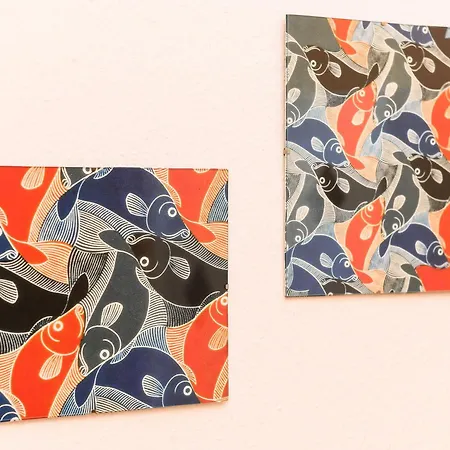 Апартаменты Seestern Каролинензиль