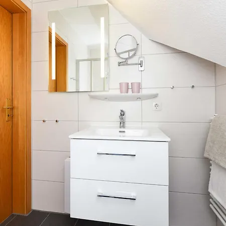 Seestern Каролинензиль