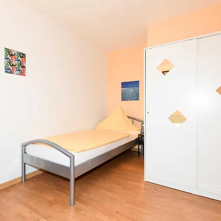 Seestern Апартаменты