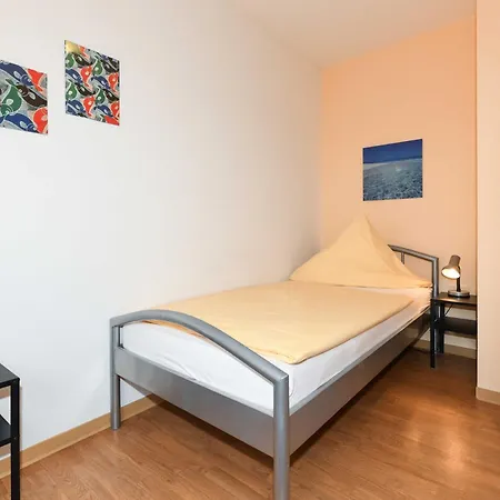 Апартаменты Seestern