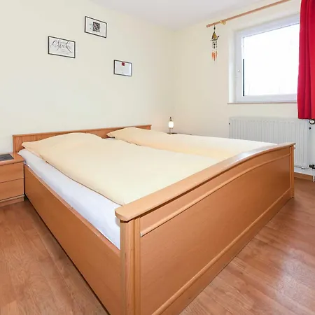 Seestern Апартаменты Каролинензиль