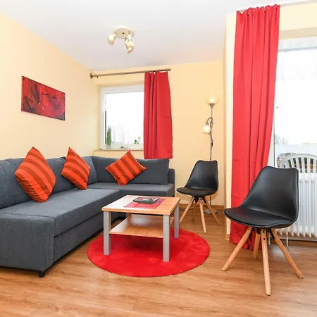 Seestern Апартаменты *