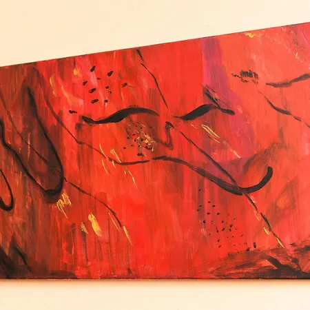 Seestern Апартаменты Каролинензиль