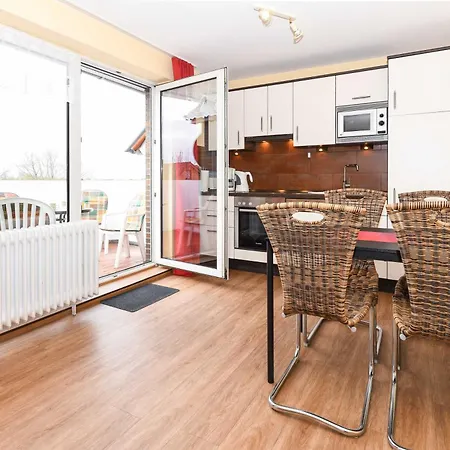 Seestern Апартаменты