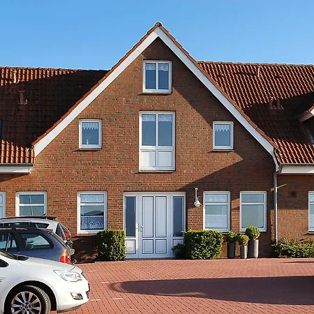 Seestern Апартаменты