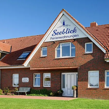 Seestern Апартаменты *