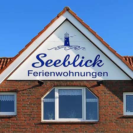 Seestern Апартаменты Каролинензиль