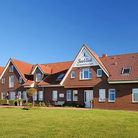 Seestern Апартаменты