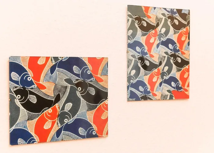 Apartman Seestern Carolinensiel