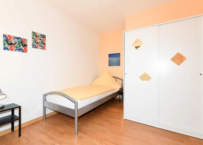 Seestern Apartman