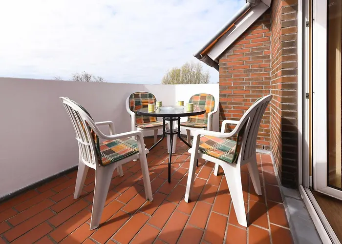 Seestern * Carolinensiel