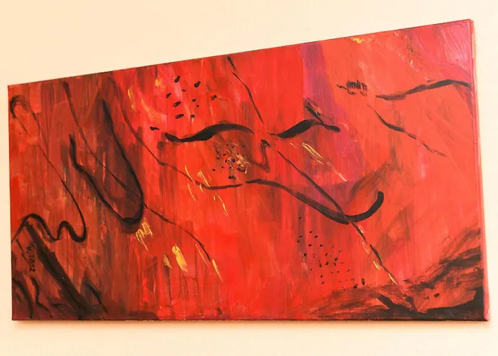 Seestern Apartman Carolinensiel